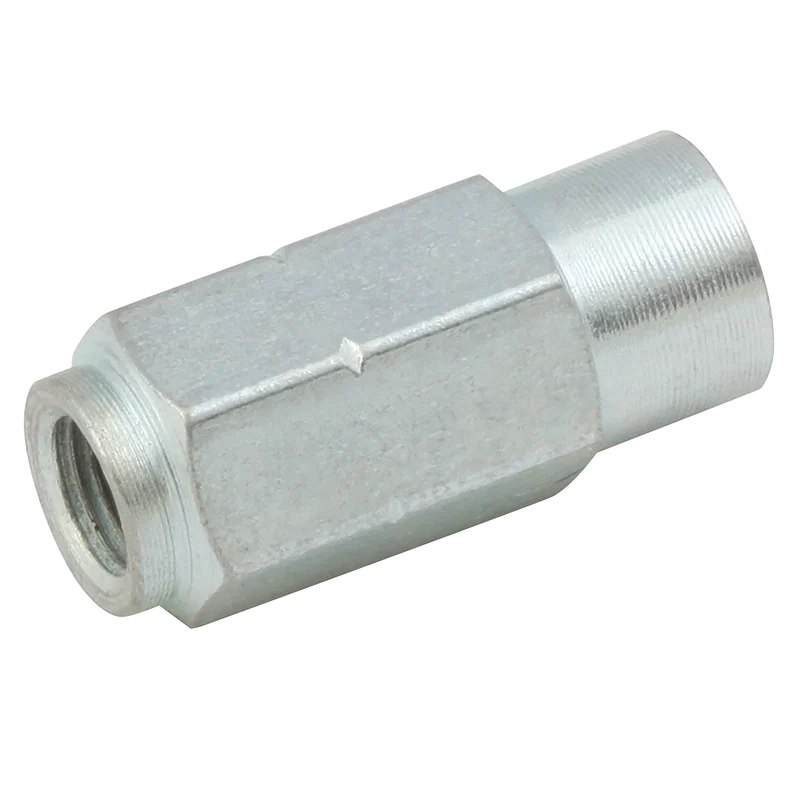 11.3MM OD STEEL FERRULE LUB SYS
