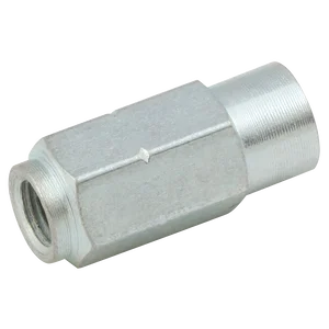 11.3MM OD ST.ST FERRULE LUB SYS