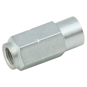 11.3MM OD ST.ST FERRULE LUB SYS
