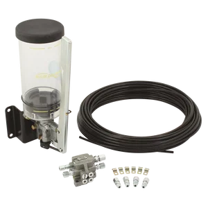 1 LITRE MANUAL PUMP