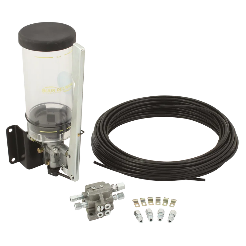 1 LITRE MANUAL PUMP