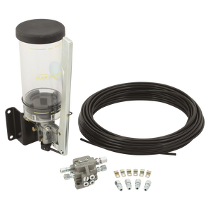 1 LITRE MANUAL PUMP
