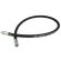 PRESSURE HOSE FOR OIL 1/2 M/F X10000