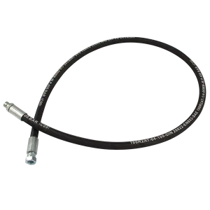 PRESSURE HOSE GREASE 1/4 M/F X