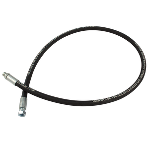 PRESSURE HOSE GREASE 1/4 M/F X