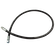 PRESSURE HOSE GREASE 1/4 M/F X 10000MM