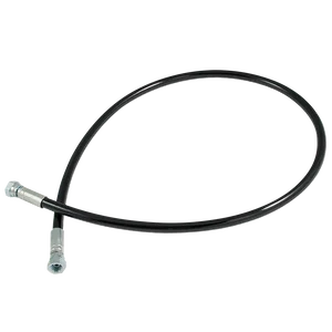 THERMO FLEXI OIL LINE 1/4 F/F X