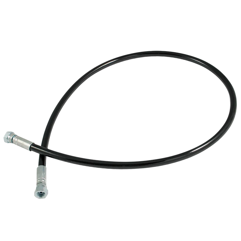 THERMO FLEXI OIL LINE 1/4 F/F X