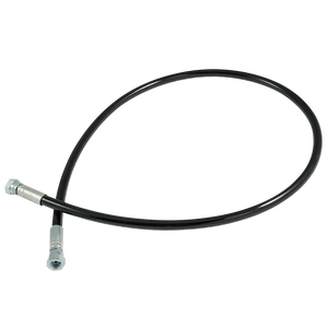 THERMO FLEXI OIL LINE 1/4 F/F X