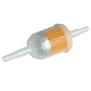 06MM OD FUEL FILTER PAPER ELEMENT STR