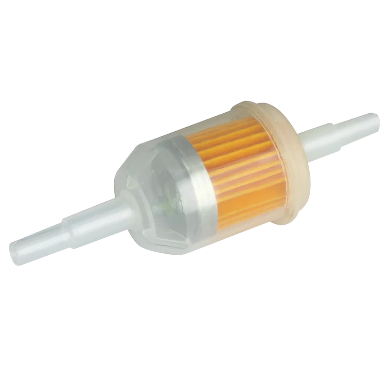 06MM OD FUEL FILTER PAPER ELEMENT STR