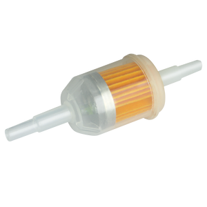06MM OD FUEL FILTER PAPER ELEMENT STR