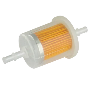 09MM OD FUEL FILTER PAPER ELEMENT STR