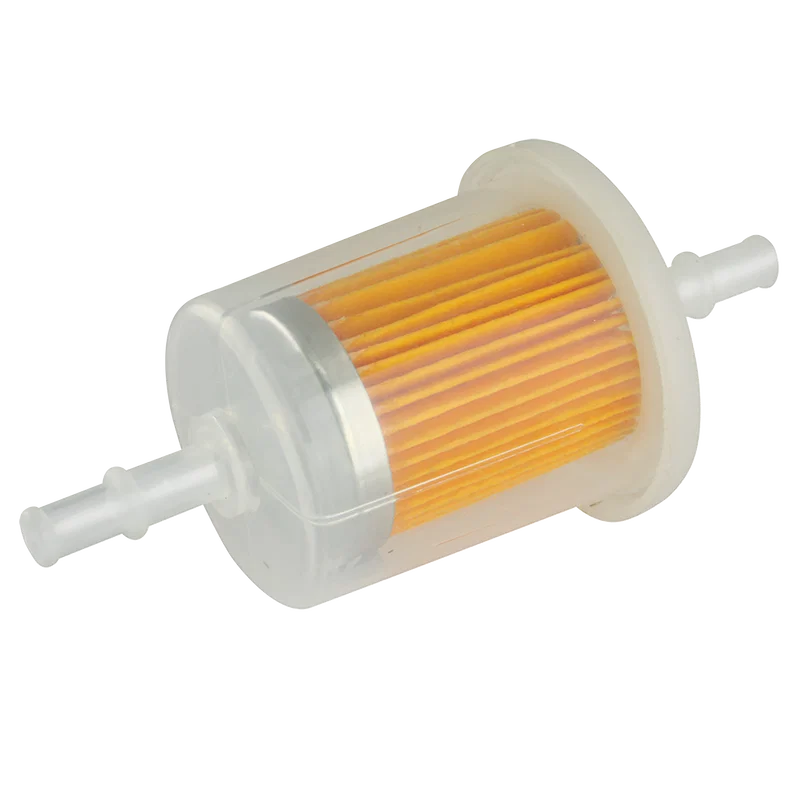 09MM OD FUEL FILTER PAPER ELEMENT STR