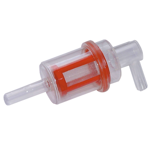 08MM OD FUEL FILTER NYLON ELEMENT ELBOW