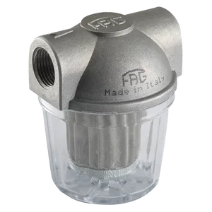 PLASTIC TENITE FILTER