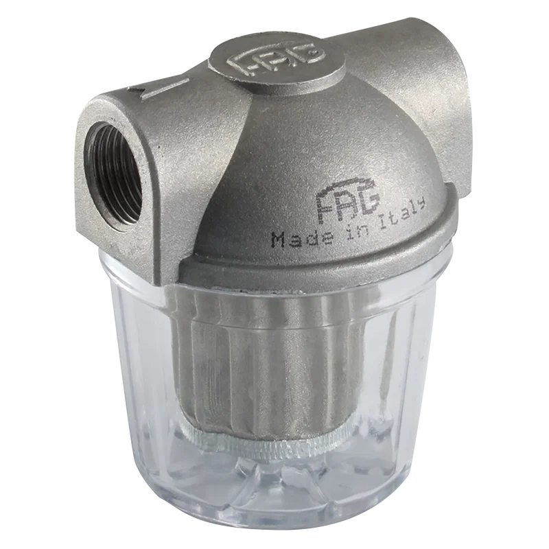 PLASTIC TENITE FILTER