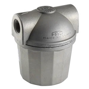 ALUMINIUM FILTER S20200