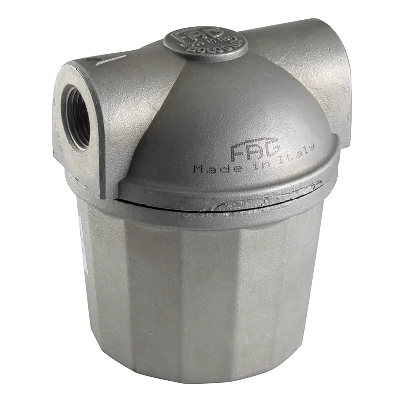 ALUMINIUM FILTER S20200