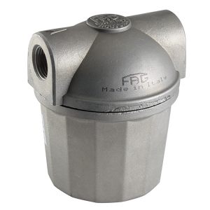 ALUMINIUM FILTER S20200