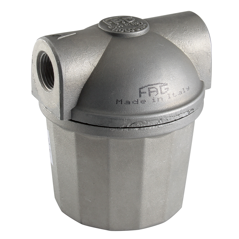 ALUMINIUM FILTER S20200
