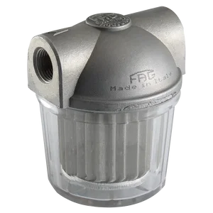 PLASTIC TENITE FILTER S20200