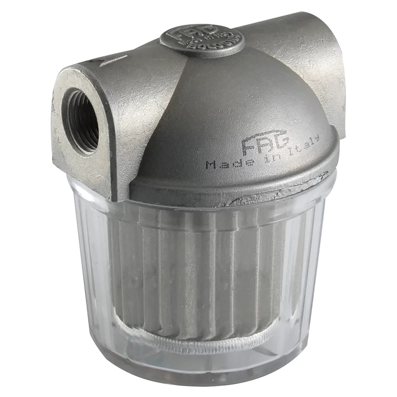 PLASTIC TENITE FILTER S20200