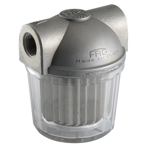 PLASTIC TENITE FILTER S20200