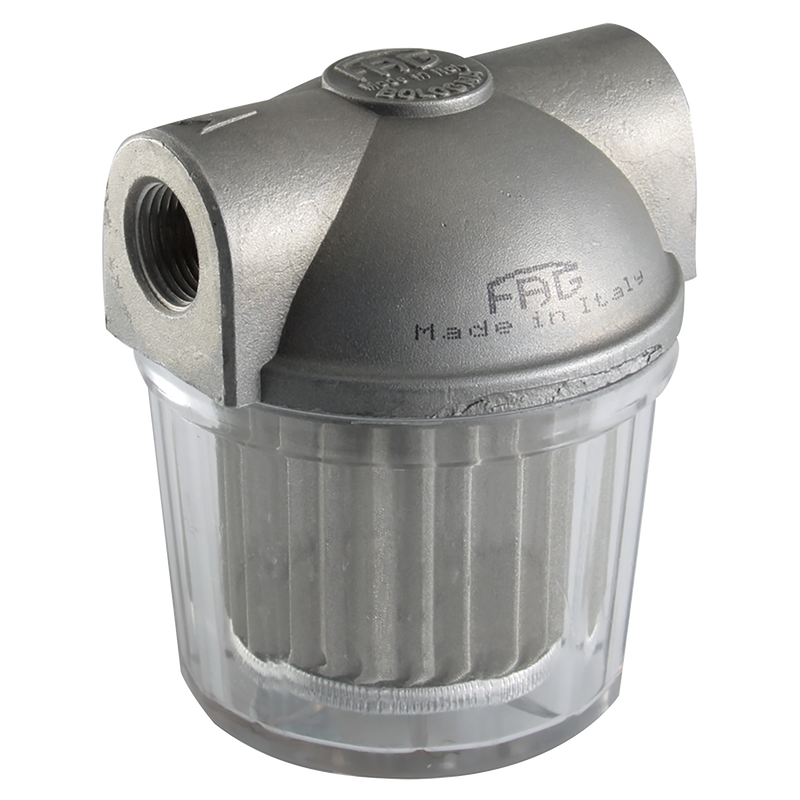 PLASTIC TENITE FILTER S20200
