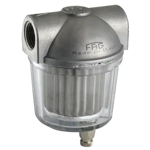 PLASTIC TENITE FILTER S20210