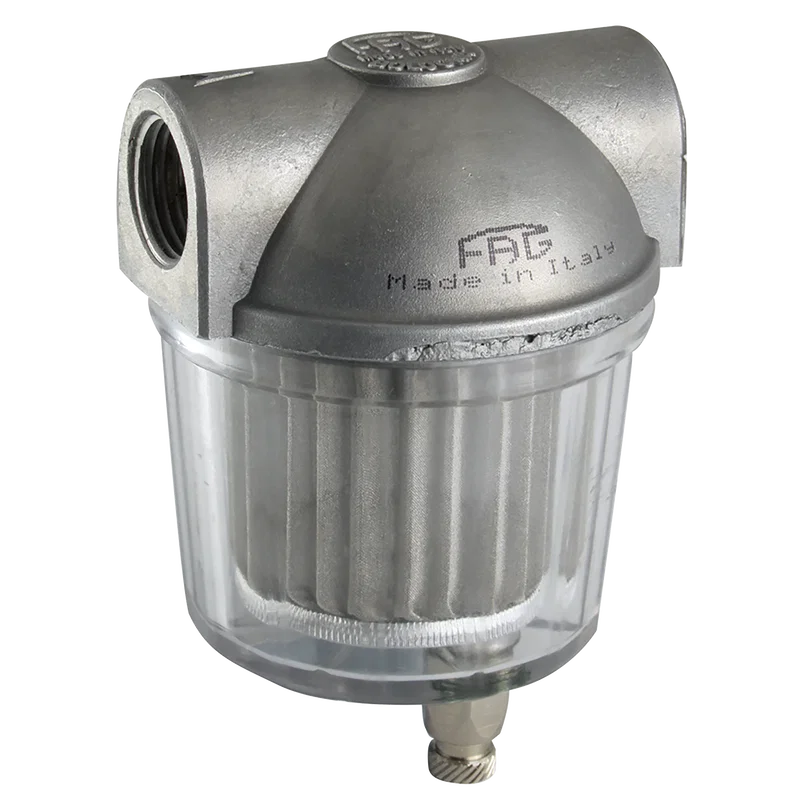 PLASTIC TENITE FILTER S20210