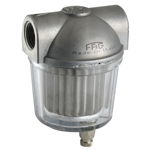 PLASTIC TENITE FILTER S20210