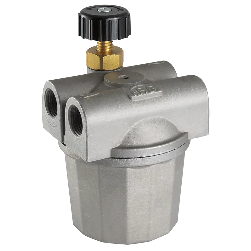 3/8 ALUMINIUM FILTER S20250 15UM