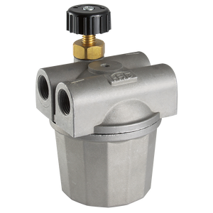 3/8 ALUMINIUM FILTER S20250 15UM