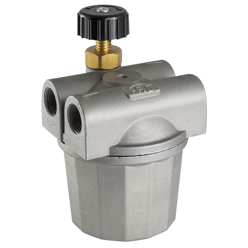 3/8 ALUMINIUM FILTER S20250 15UM