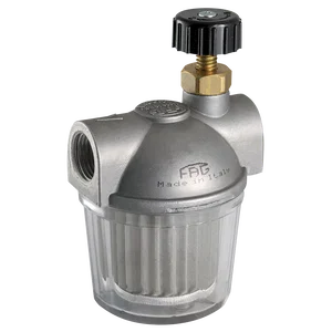 PLASTIC TENITE FILTER S20230