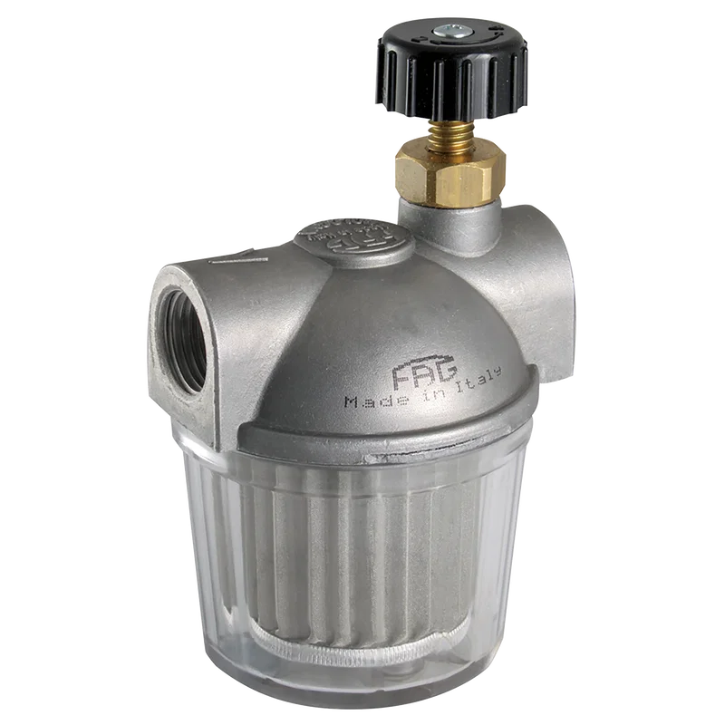 PLASTIC TENITE FILTER S20230
