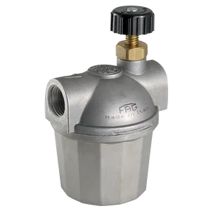 ALUMINIUM FILTER S20230