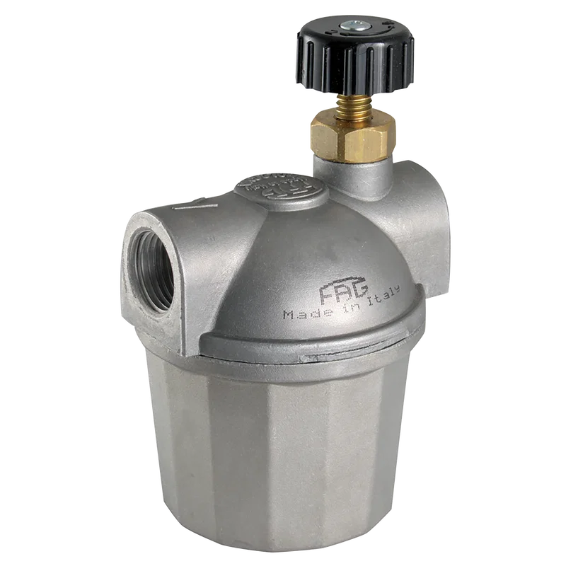 ALUMINIUM FILTER S20230