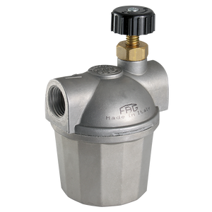 ALUMINIUM FILTER S20230