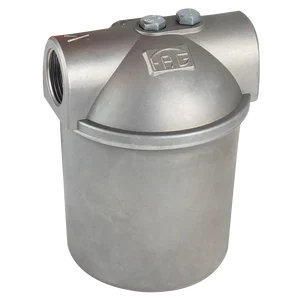 FILTER WITHOUT HEATING