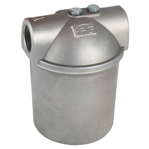 FILTER WITHOUT HEATING