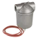 1 FILTER WITH HEATING ELEMENT 100UM