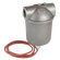 1 FILTER WITH HEATING ELEMENT 100UM