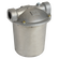 1 FUEL OIL FILTER W/OUT HEAT ELE 100UM
