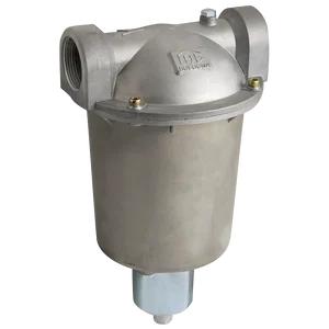 FUEL OILFILTER W/O HEAT