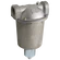 1 FUEL OILFILTER W/O HEAT ELEMENT 100UM