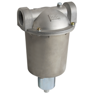 FUEL OILFILTER W/O HEAT