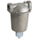 1 FUEL OILFILTER W/O HEAT ELEMENT 100UM