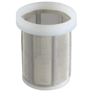 SMOOTH S.S. CARTRIDGE 100UM S20150